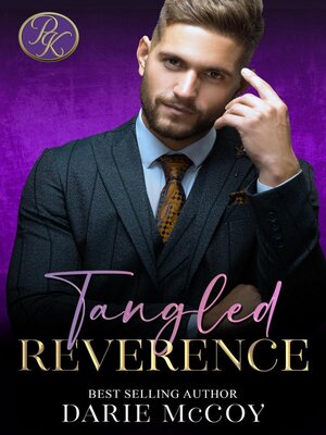 cover image of Tangled Reverence